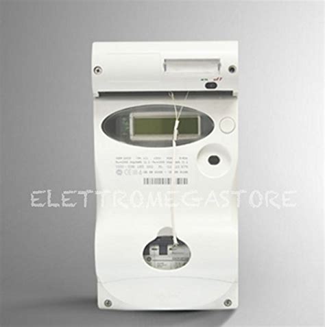 RIATTIVATORE CONTATORE AUTOMATICO ENEL .